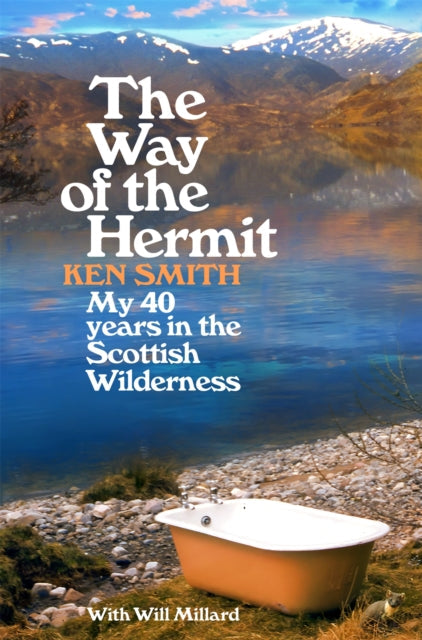 The Way of the Hermit - Book from The Bookhouse Broughty Ferry- Just £10.99! Shop now
