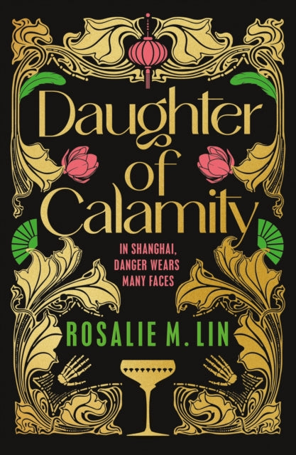 Daughter of Calamity - Book from The Bookhouse Broughty Ferry- Just £18.99! Shop now