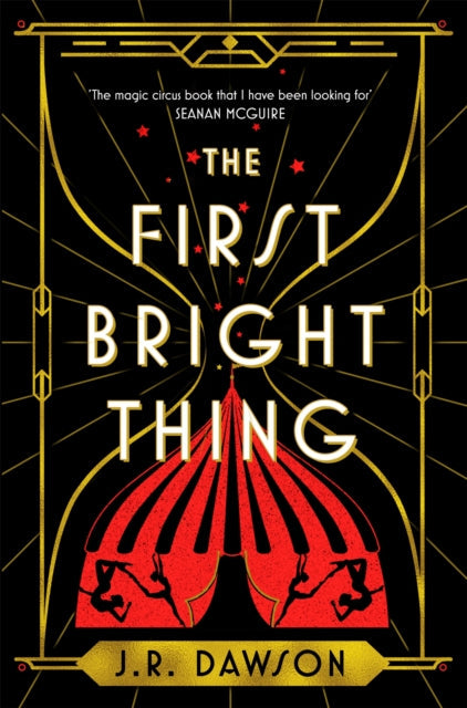 The First Bright Thing - Book from The Bookhouse Broughty Ferry- Just £9.99! Shop now