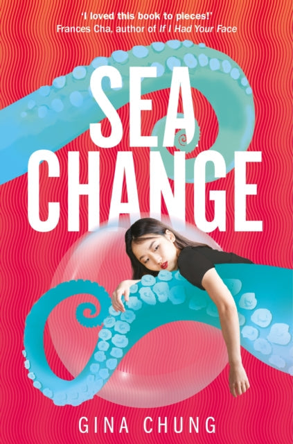 Sea Change - Book from The Bookhouse Broughty Ferry- Just £9.99! Shop now