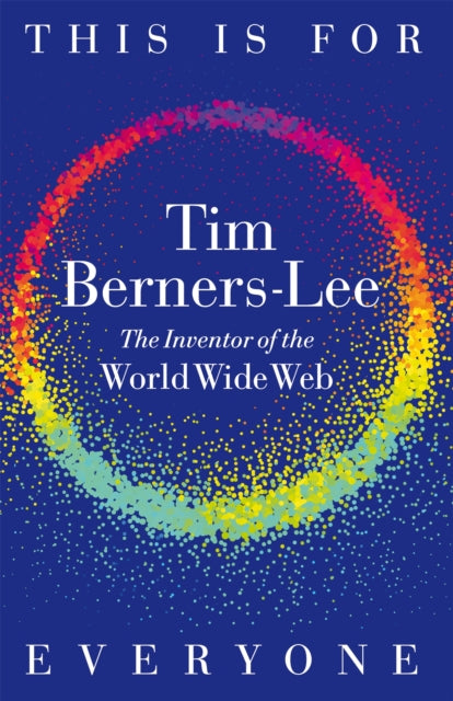 This Is for Everyone - Book from The Bookhouse Broughty Ferry- Just £25! Shop now