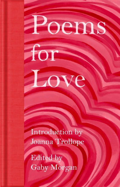 Poems for Love - Book from The Bookhouse Broughty Ferry- Just £10.99! Shop now