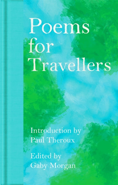 Poems for Travellers - Book from The Bookhouse Broughty Ferry- Just £10.99! Shop now