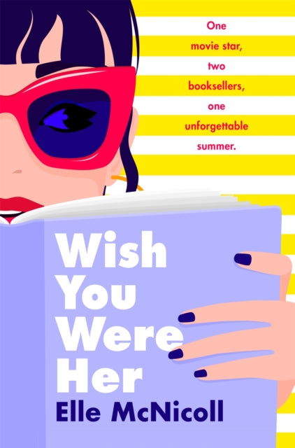 Wish You Were Her - Book from The Bookhouse Broughty Ferry- Just £8.99! Shop now