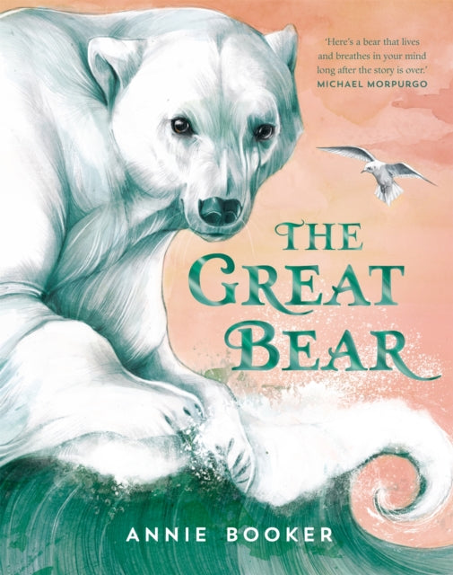 The Great Bear - Book from The Bookhouse Broughty Ferry- Just £8.99! Shop now
