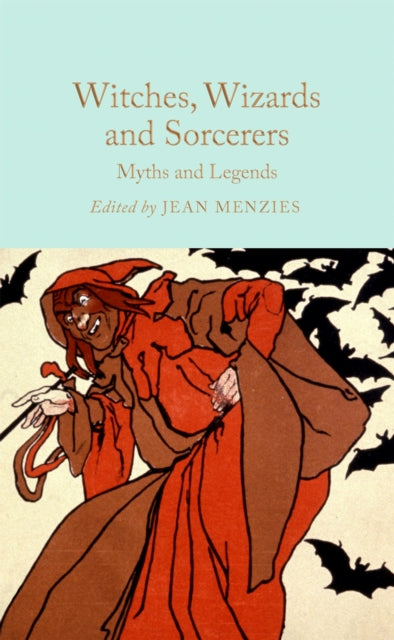 Witches, Wizards and Sorcerers: Myths and Legends - Book from The Bookhouse Broughty Ferry- Just £10.99! Shop now