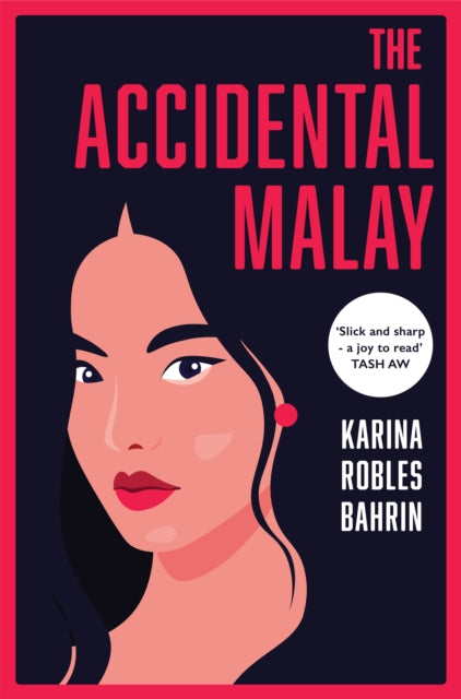 The Accidental Malay - Book from The Bookhouse Broughty Ferry- Just £9.99! Shop now