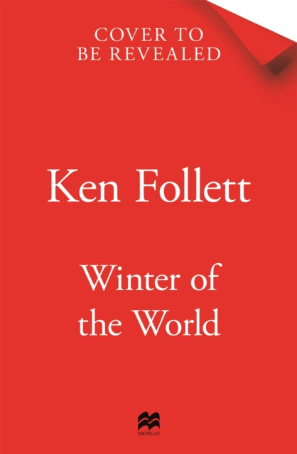 Winter of the World - Book from The Bookhouse Broughty Ferry- Just £12.99! Shop now