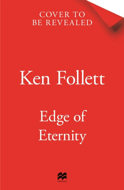 Edge of Eternity - Book from The Bookhouse Broughty Ferry- Just £12.99! Shop now