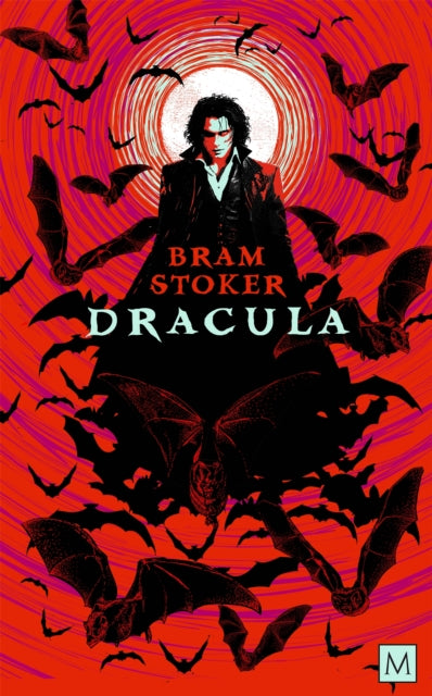 Dracula - Book from The Bookhouse Broughty Ferry- Just £9.99! Shop now