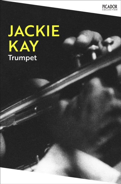 Trumpet - Book from The Bookhouse Broughty Ferry- Just £10.99! Shop now