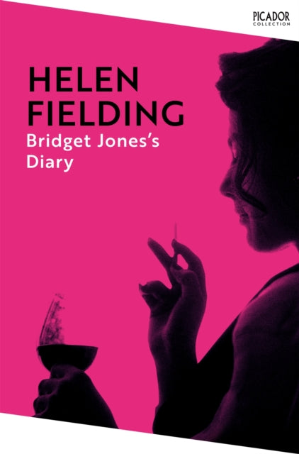 Bridget Jones's Diary : the hilarious and addictive smash-hit from the original singleton - Book from The Bookhouse Broughty Ferry- Just £10.99! Shop now