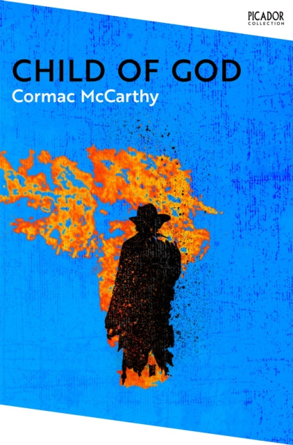 Child of God - Book from The Bookhouse Broughty Ferry- Just £9.99! Shop now
