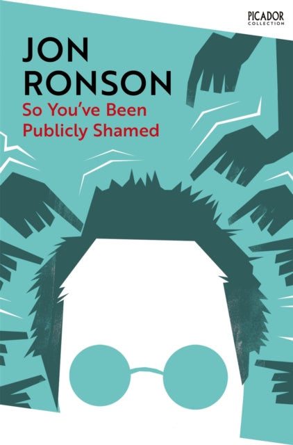 So You've Been Publicly Shamed - Book from The Bookhouse Broughty Ferry- Just £10.99! Shop now