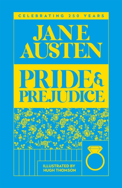 Pride and Prejudice - Book from The Bookhouse Broughty Ferry- Just £12.99! Shop now