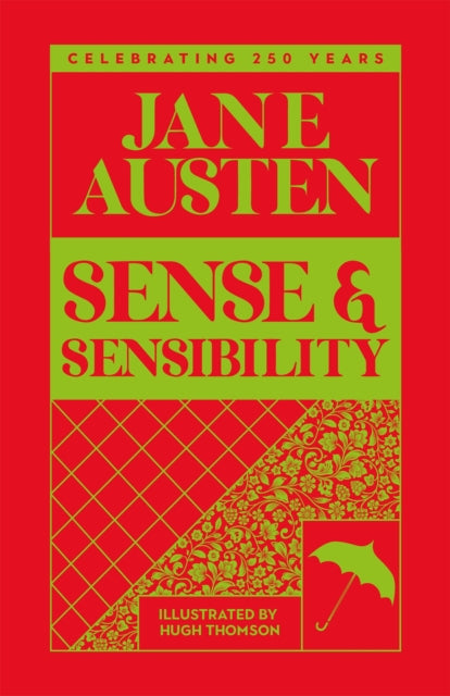 Sense and Sensibility - Book from The Bookhouse Broughty Ferry- Just £12.99! Shop now