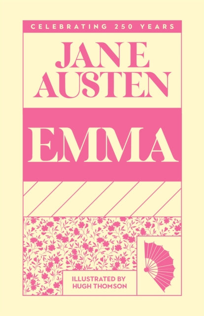 Emma - Book from The Bookhouse Broughty Ferry- Just £12.99! Shop now