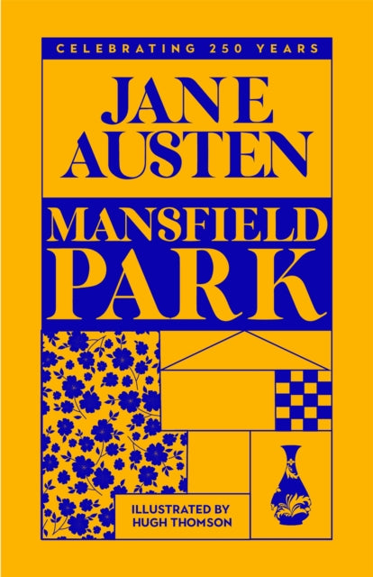 Mansfield Park - Book from The Bookhouse Broughty Ferry- Just £12.99! Shop now