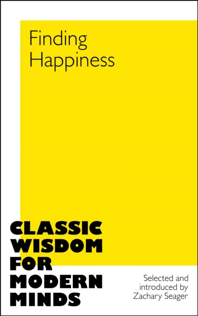 Finding Happiness - Book from The Bookhouse Broughty Ferry- Just £11.99! Shop now