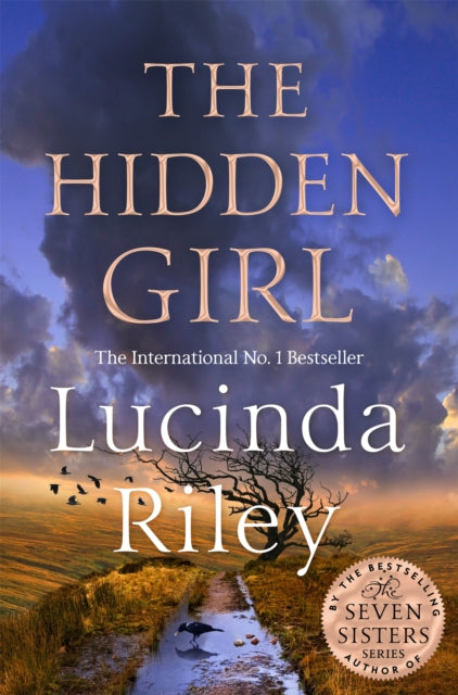 The Hidden Girl - Book from The Bookhouse Broughty Ferry- Just £22! Shop now