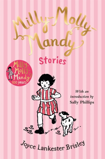 Milly-Molly-Mandy Stories - Book from The Bookhouse Broughty Ferry- Just £7.99! Shop now