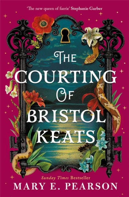 The Courting of Bristol Keats - Book from The Bookhouse Broughty Ferry- Just £9.99! Shop now