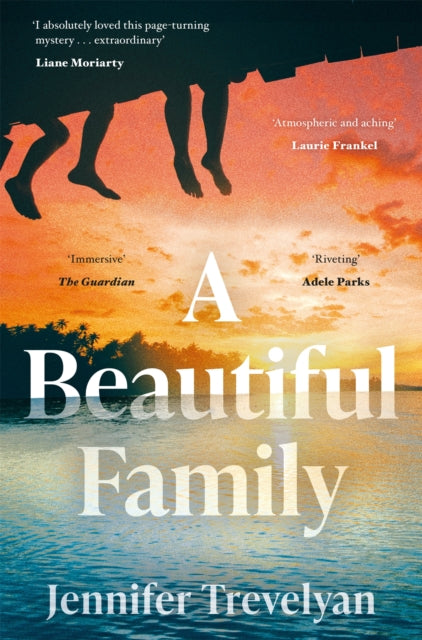 A Beautiful Family - Book from The Bookhouse Broughty Ferry- Just £9.99! Shop now