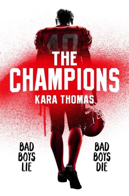 The Champions - Book from The Bookhouse Broughty Ferry- Just £8.99! Shop now