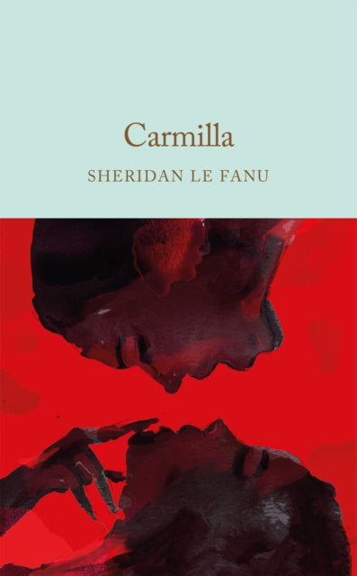 Carmilla - Book from The Bookhouse Broughty Ferry- Just £10.99! Shop now