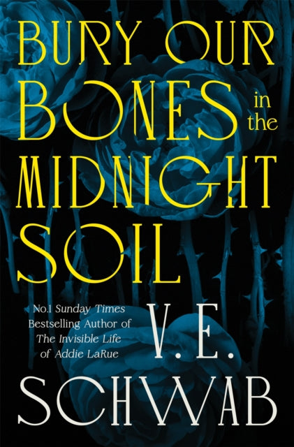 Bury Our Bones in the Midnight Soil - SIGNED EDITION - Book from The Bookhouse Broughty Ferry- Just £19.80! Shop now