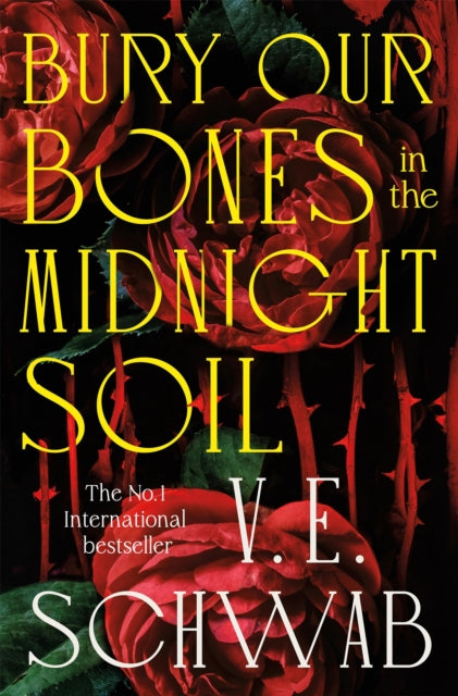 Bury Our Bones in the Midnight Soil - Book from The Bookhouse Broughty Ferry- Just £10.99! Shop now