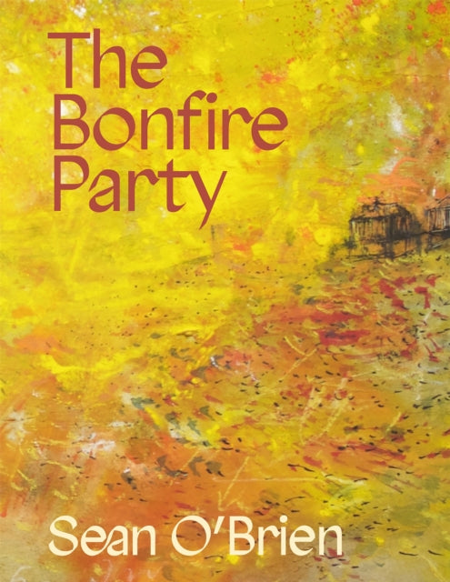 The Bonfire Party - Book from The Bookhouse Broughty Ferry- Just £12.99! Shop now