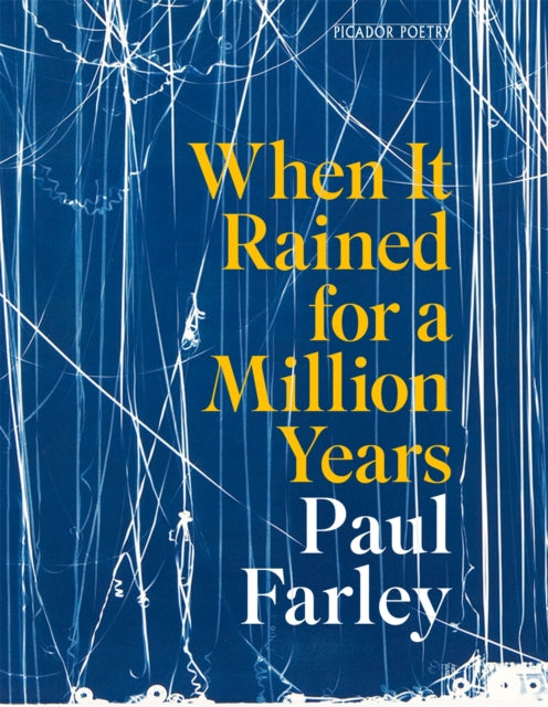 When It Rained for a Million Years - Book from The Bookhouse Broughty Ferry- Just £12.99! Shop now