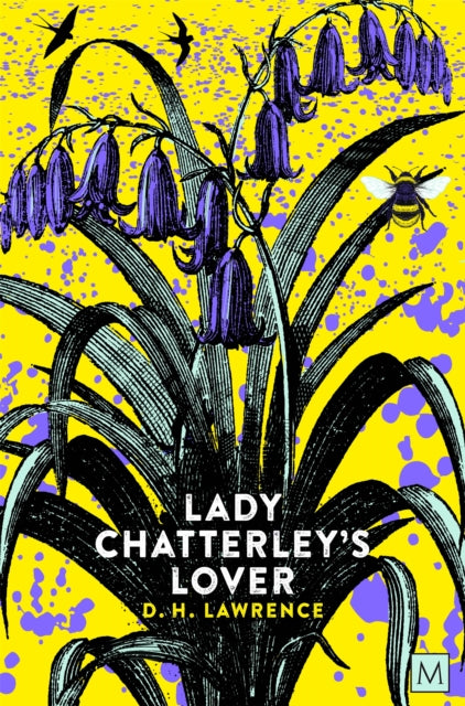 Lady Chatterley's Lover - Book from The Bookhouse Broughty Ferry- Just £9.99! Shop now