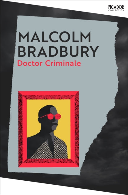 Doctor Criminale - Book from The Bookhouse Broughty Ferry- Just £10.99! Shop now