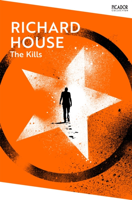 The Kills - Book from The Bookhouse Broughty Ferry- Just £10.99! Shop now