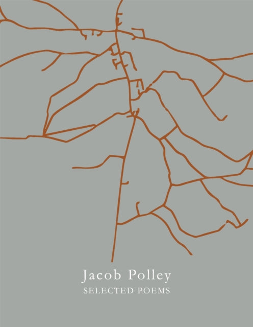 Selected Poems - Book from The Bookhouse Broughty Ferry- Just £14.99! Shop now
