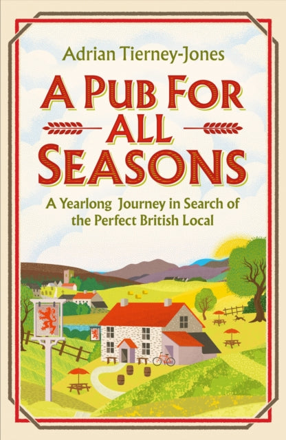 A Pub For All Seasons - Book from The Bookhouse Broughty Ferry- Just £20! Shop now