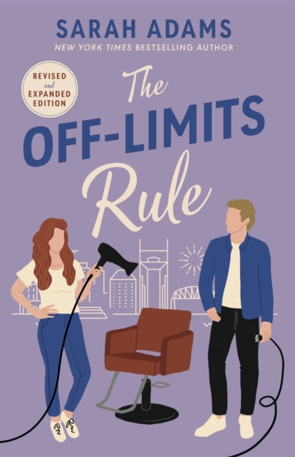 The Off-Limits Rule : An EXTENDED edition rom-com from the author of the TikTok sensation THE CHEAT SHEET! - Book from The Bookhouse Broughty Ferry- Just £10.99! Shop now