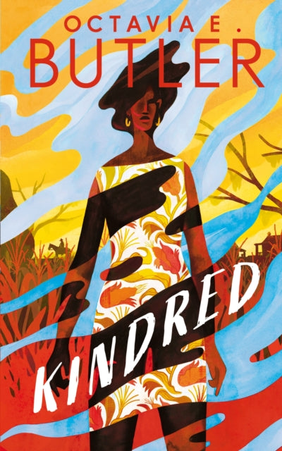 Kindred : a special edition of the groundbreaking modern classic - Book from The Bookhouse Broughty Ferry- Just £16.99! Shop now