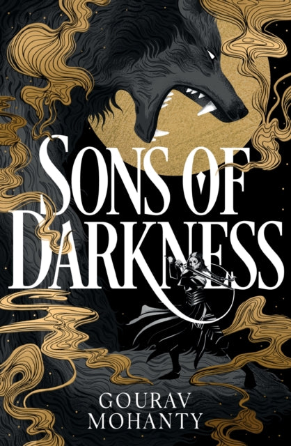 Sons of Darkness - Book from The Bookhouse Broughty Ferry- Just £10.99! Shop now