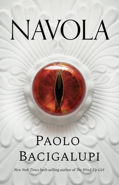 Navola - Book from The Bookhouse Broughty Ferry- Just £25! Shop now