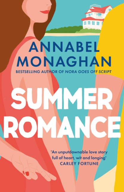 Summer Romance - Book from The Bookhouse Broughty Ferry- Just £9.99! Shop now