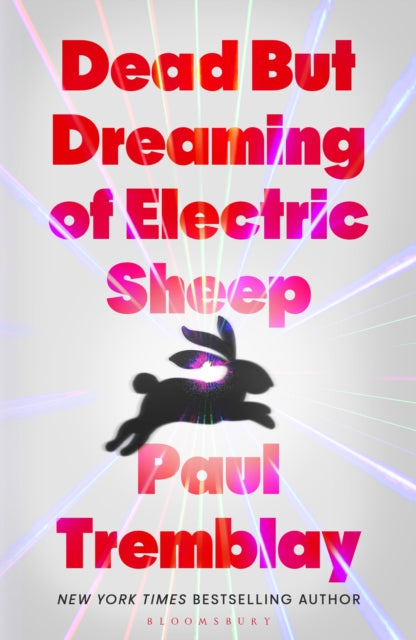 Dead but dreaming of Electric Sheep - SIGNED EDITION - Book from The Bookhouse Broughty Ferry- Just £17.09! Shop now