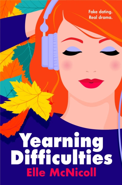 Yearning Difficulties - Book from The Bookhouse Broughty Ferry- Just £8.99! Shop now