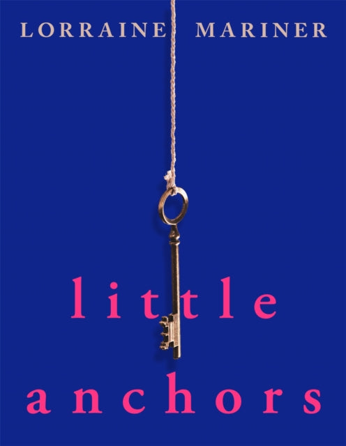 Little Anchors - Book from The Bookhouse Broughty Ferry- Just £12.99! Shop now