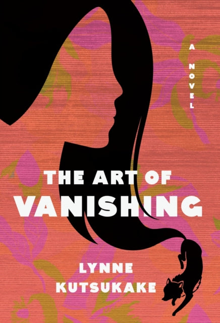 The Art Of Vanishing - Book from The Bookhouse Broughty Ferry- Just £22.99! Shop now