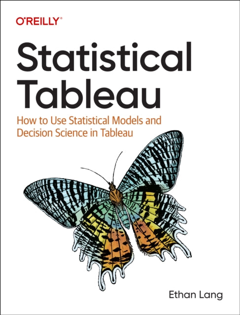 Statistical Tableau - Book from The Bookhouse Broughty Ferry- Just £47.99! Shop now