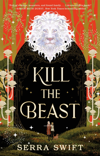 Kill the Beast - Book from The Bookhouse Broughty Ferry- Just £18.99! Shop now