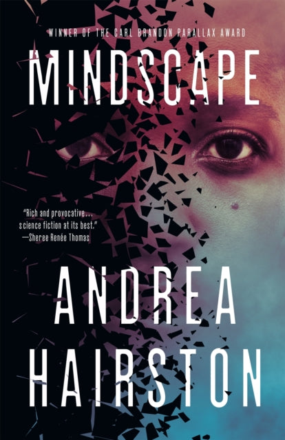 Mindscape - Book from The Bookhouse Broughty Ferry- Just £20! Shop now